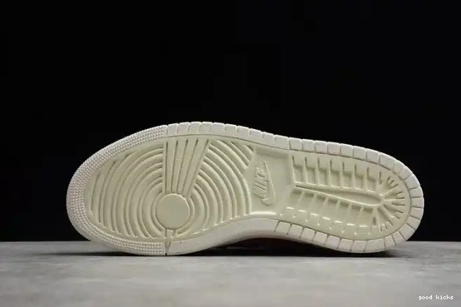 Cheap High Canyon (W) 1 CMFT CT0979-602 Air Jordan Zoom Rust 0408